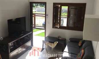 Imagem 7: Sobrado de 2 dormitórios à Venda - Capão Novo