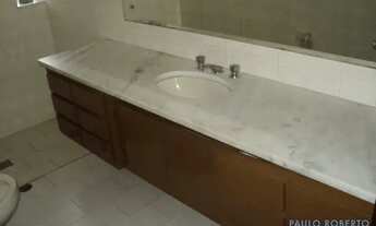 Imagem 6: CASA ASSOBRADADA - NOVA CAMPINAS - SP