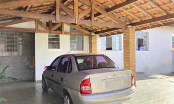 Imagem 3: Casa - Jardim Alto da Barra - Campinas