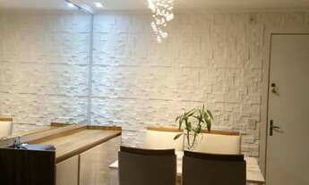 Imagem: Vendo Apartamento todo mobiliado