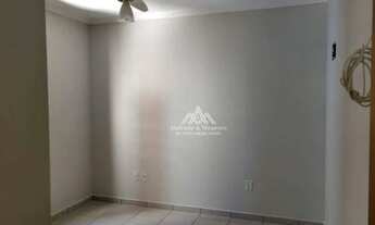 Imagem 5: Apartamento com 3 dormitórios para alugar, 112 m² por R$ 3.410/mês - Nova Aliança - Ribeir