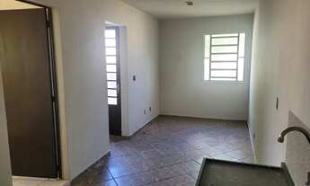 Imagem 4: Casa no Bairro Duas Vendas