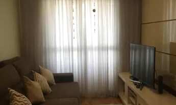 Imagem 3: Residencial - Bela Vista