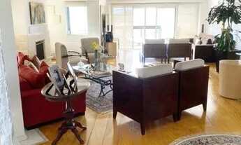 Imagem 4: APARTAMENTO - MOEMA ÍNDIOS - SP