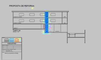 Imagem 6: Prédio Comercial com 684m² Locação e Venda no Mandaqui
