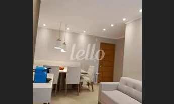 Imagem 3: São Bernardo do Campo - Apartamento Padrão - Vila Odete