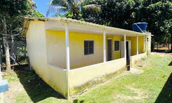 Imagem 2: Casa no bairro parque residencial jardim Nova Almeida (chapadão