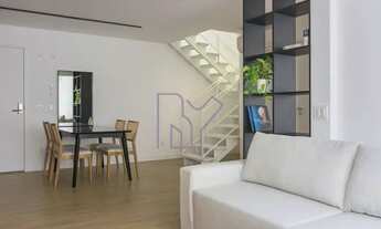 Imagem 2: Luxuoso Apartamento Mobiliado em SP