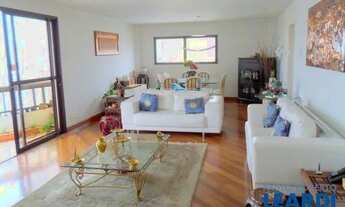 Imagem 2: COBERTURA - MOEMA ÍNDIOS - SP