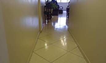 Imagem 4: Ponta Da Praia -3 Dorm + Quarto de Empreg. na Quadra da Praia c/ 121.95m2 por 549 Mil !!!