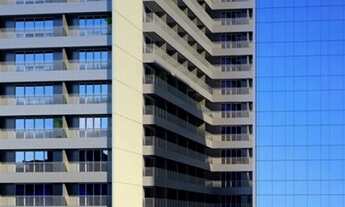 Imagem 4: Horizonte Jardins Offices- Salas Comerciais