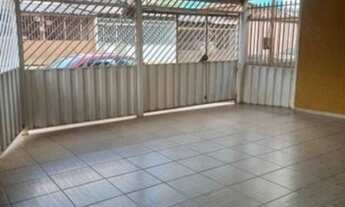 Imagem: Casa para venda tem 105 metros quadrados