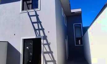 Imagem 5: Casa para venda tem 130 metros quadrados com 3 quartos em Vila Júlia - Poá