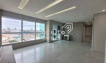 Imagem 5: Edifício Oásis Palace - Uvaranas - Apartamento