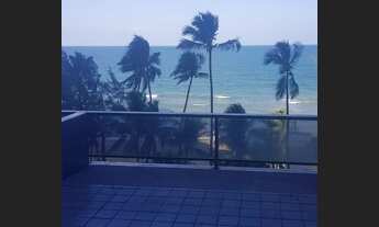 Imagem: Apartamento - beira Mar de Piedade - 01