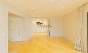 Imagem 5: Apartamento Locação Chacára Klabin 208 m² 4 Dormitórios