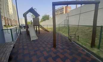 Imagem 3: LINDO APTO 2 DORMS LOCALIZADO NO BAIRRO PORTAL DOS IPÊS - CAJAMAR/SP