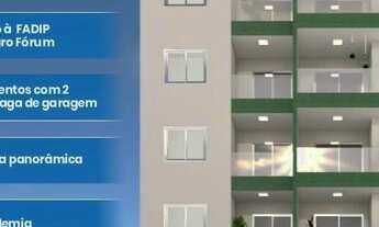 Imagem: PONTE NOVA - Apartamento Padrão - Paraíso