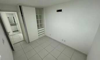 Imagem 3: Apartamento para Locação em Recife, Torre, 3 dormitórios, 1 suíte, 3 banheiros, 2 vagas