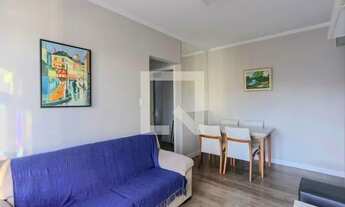 Imagem 4: Apartamento para Aluguel - Aclimação, 2 Quartos, 66 m2