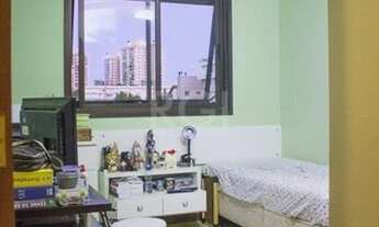 Imagem 4: Apartamento para Venda - 148.55m², 3 dormitórios, sendo 1 suites, 2 vagas - Higienópolis