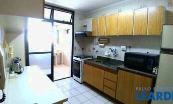 Imagem 5: APARTAMENTO - MIRANDÓPOLIS - SP