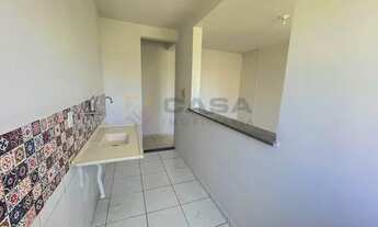 Imagem 4: CY - Lindo 2 quartos no Vila Verde em Planície da Serra 2º Andar