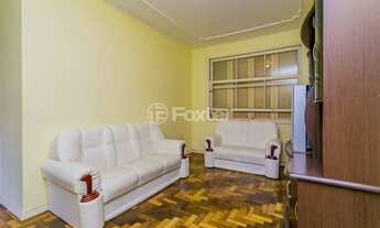 Imagem 6: Apartamento para venda com 106 metros quadrados com 3 quartos em Santana - Porto Alegre