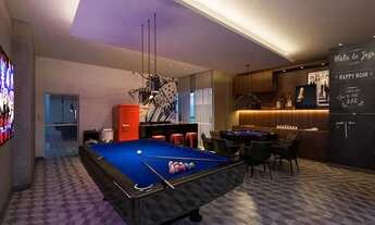 Imagem 2: Praia Brava - Edifício Brava Hill - - Apto 2 Qts - Lazer Completo