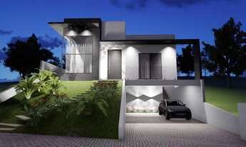 Imagem 7: Casa à venda no Condomínio Buona Vita Gold - Atibaia - SP