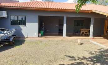 Imagem: Rancho de Pesca taciba