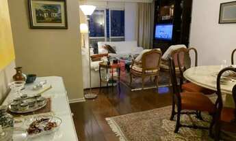 Imagem: APARTAMENTO EM MOEMA DE 135 m² - 3 DOMRITORIOS