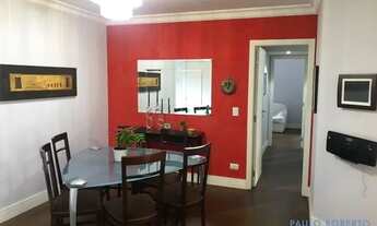 Imagem 5: APARTAMENTO - MORUMBI - SP