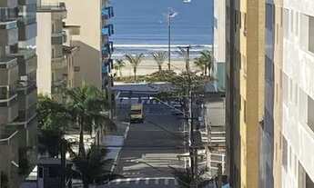 Imagem 5: 2 dormitorios impecavel com vista mar, vai perder?