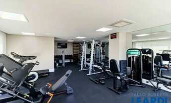 Imagem 15: APARTAMENTO - BROOKLIN - SP