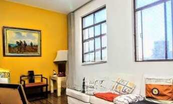 Imagem: Apartamento à venda, 3 quartos, Prado