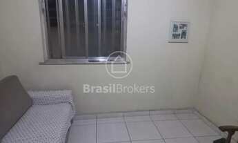 Imagem 3: Rio de Janeiro - Apartamento Padrão - Maria da Graça