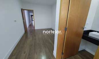 Imagem 7: Sobrado com 3 dormitórios à venda, 247 m² por R$ 1.300.000,00 - Parque São Domingos - São