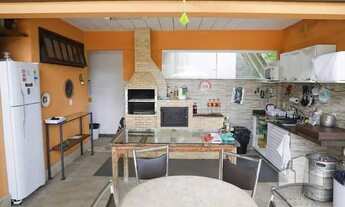 Imagem 7: Petrópolis - Casa de Condomínio - Itaipava