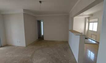 Imagem 2: Apartamento para venda tem 96 metros quadrados com 3 quartos em Vila Rezende - Piracicaba