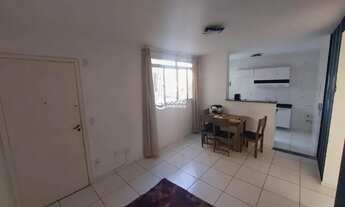 Imagem 2: Apartamento à venda, 2 quartos, 1 vaga, Cinquentenário - Belo Horizonte/MG