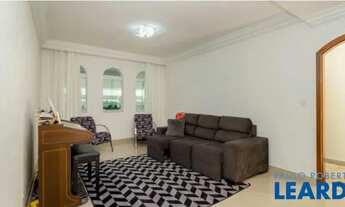 Imagem 2: CASA ASSOBRADADA - JARDIM LAS VEGAS - SP