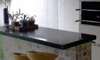 Imagem 4: CASA EM CONDOMÍNIO - LOTEAMENTO VILLA BRANCA - SP