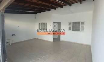 Imagem: Locação de Casas / Padrão na cidade de