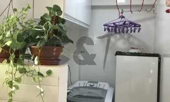 Imagem 4: Apartamento à venda em Santo Amaro, São Paulo-SP