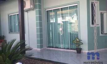 Imagem: Casa com 2 dormitórios à venda, 100 m²