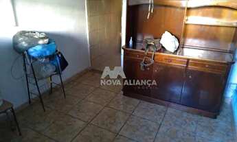 Imagem 4: Casa de rua-À VENDA-Estácio-Rio de Janeiro-RJ