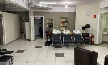 Imagem 2: Santo André - Prédio Inteiro - Bangú