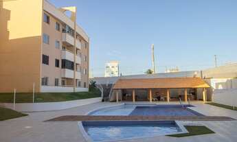 Imagem 2: Apartamento Pronto/Const - Nova Parnamirim - 2/4 Suíte - 64m² - Entrada em Até 48x -Financ