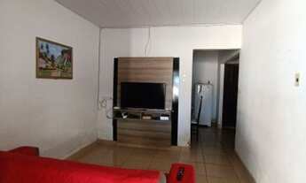 Imagem 6: Casa de Beira-Mar com saída para a rua principal de Carne de Vaca